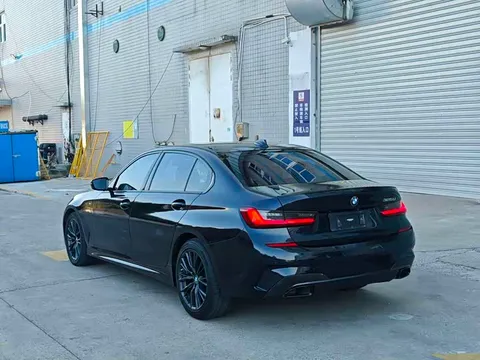 BMW 3, миниатюра 11