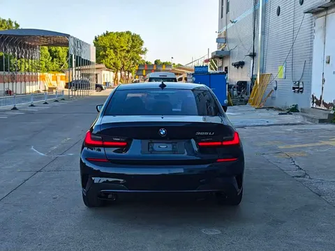 BMW 3, миниатюра 12
