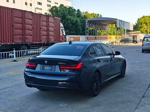 BMW 3, миниатюра 13