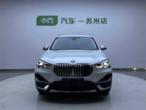 BMW X1, миниатюра 2