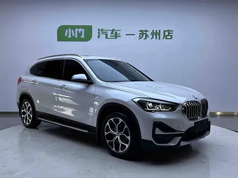 BMW X1, миниатюра 3