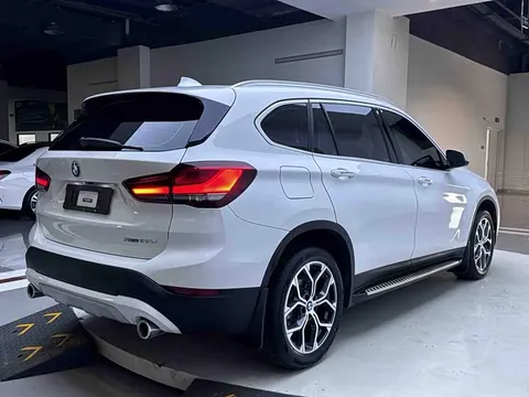 BMW X1, миниатюра 6