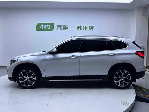 BMW X1, миниатюра 7