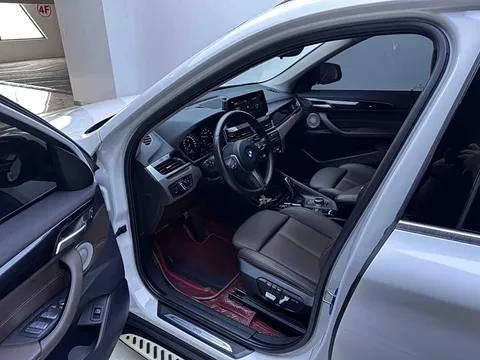 BMW X1, миниатюра 9