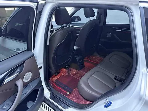 BMW X1, миниатюра 10