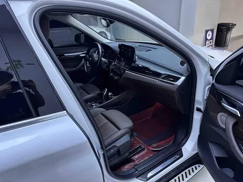 BMW X1, миниатюра 11