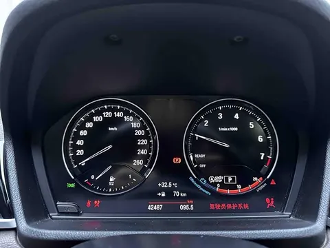 BMW X1, миниатюра 12