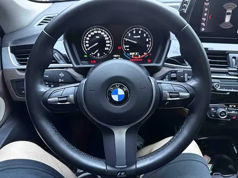 BMW X1, миниатюра 13