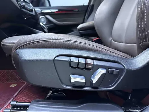 BMW X1, миниатюра 18