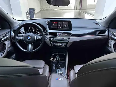 BMW X1, миниатюра 20