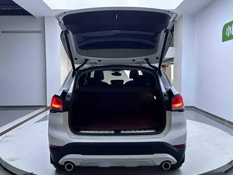 BMW X1, миниатюра 22