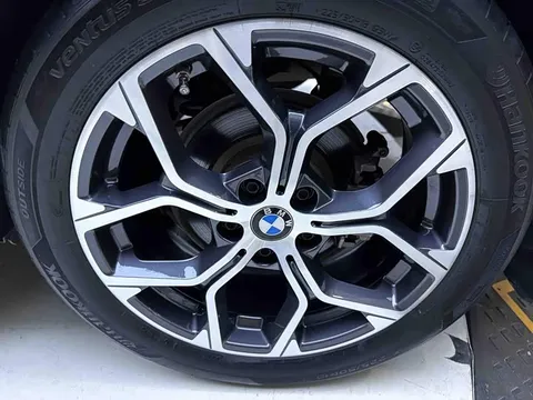 BMW X1, миниатюра 23