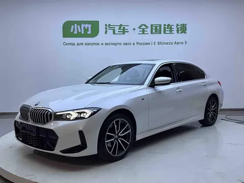 BMW 3
