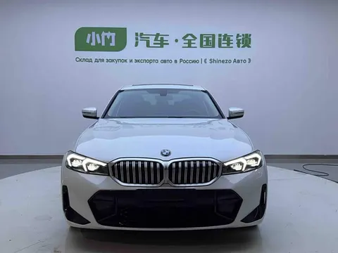 BMW 3, миниатюра 2
