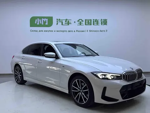 BMW 3, миниатюра 3