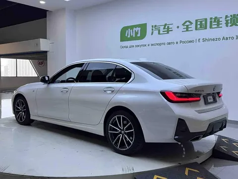 BMW 3, миниатюра 4