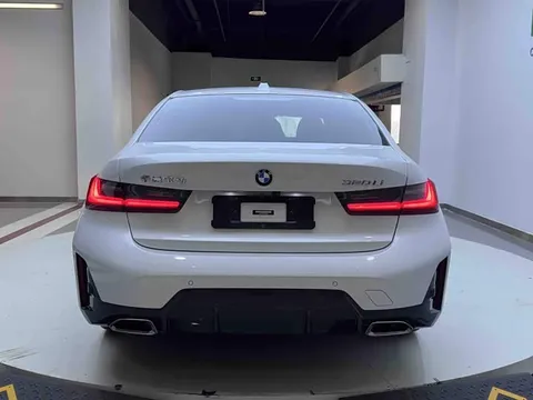 BMW 3, миниатюра 5