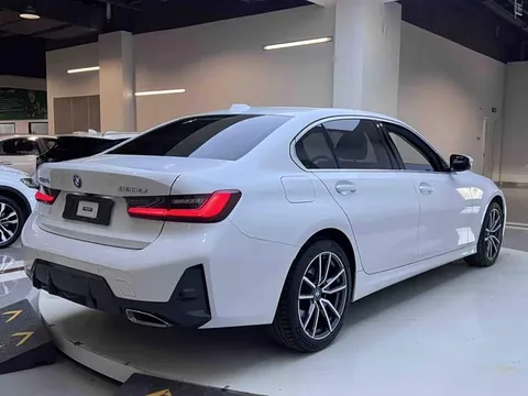 BMW 3, миниатюра 6