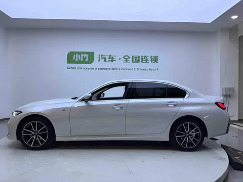 BMW 3, миниатюра 7