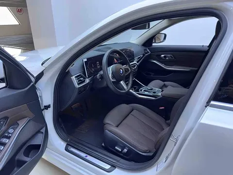 BMW 3, миниатюра 9