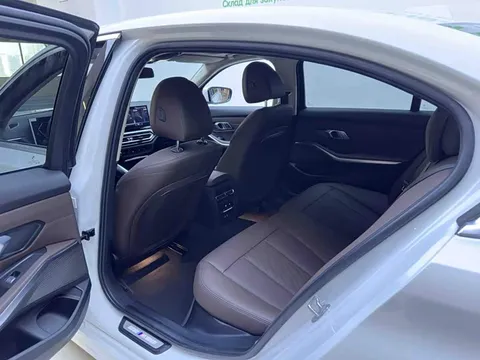 BMW 3, миниатюра 10