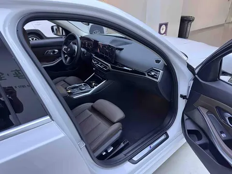 BMW 3, миниатюра 11
