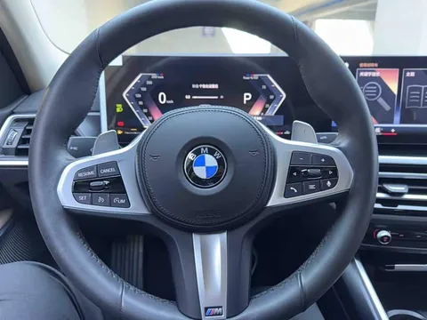 BMW 3, миниатюра 13