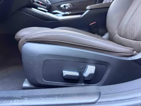 BMW 3, миниатюра 18
