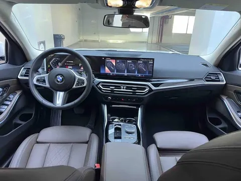BMW 3, миниатюра 21