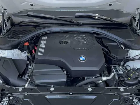 BMW 3, миниатюра 22
