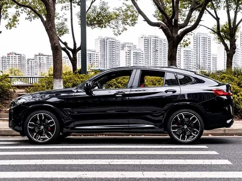 BMW X4, миниатюра 2