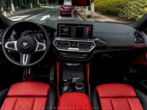 BMW X4, миниатюра 3