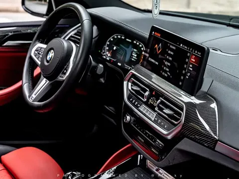 BMW X4, миниатюра 5