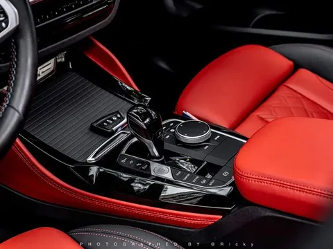 BMW X4, миниатюра 6