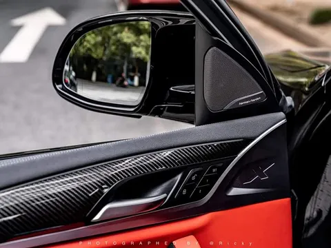 BMW X4, миниатюра 8