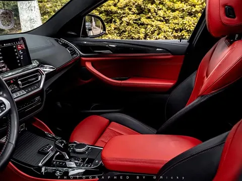 BMW X4, миниатюра 9