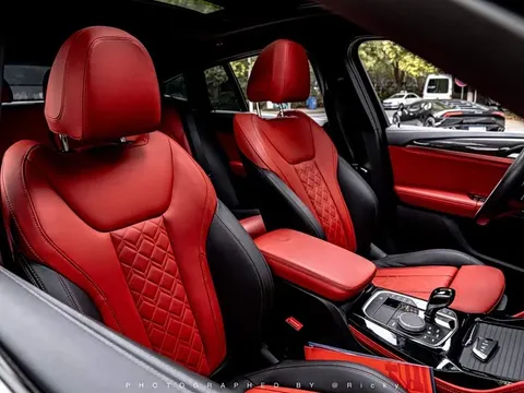 BMW X4, миниатюра 10