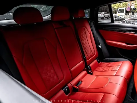 BMW X4, миниатюра 11