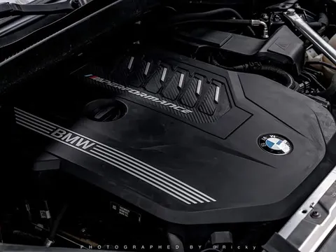 BMW X4, миниатюра 12