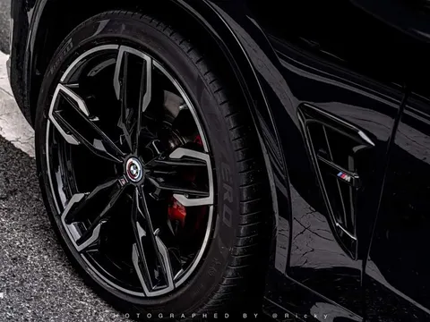 BMW X4, миниатюра 13