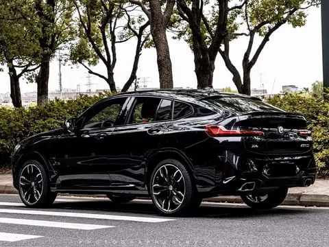 BMW X4, миниатюра 14
