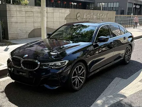 BMW 3