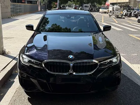 BMW 3, миниатюра 2
