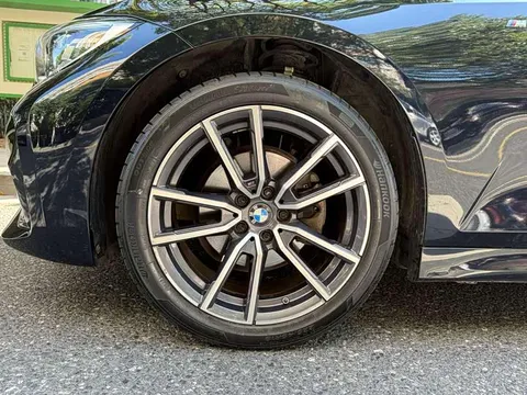 BMW 3, миниатюра 3