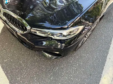 BMW 3, миниатюра 4