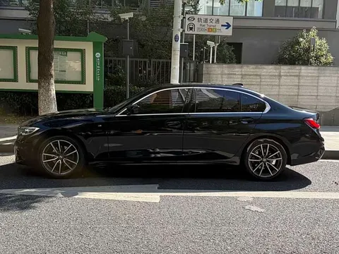 BMW 3, миниатюра 5