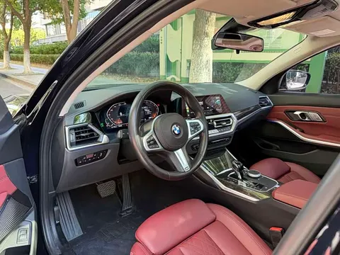 BMW 3, миниатюра 6