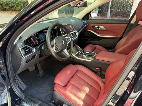 BMW 3, миниатюра 7