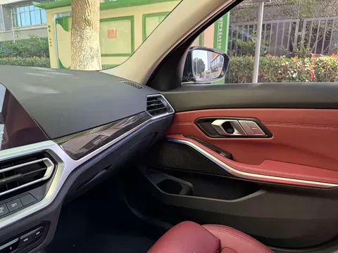 BMW 3, миниатюра 9