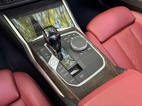 BMW 3, миниатюра 11